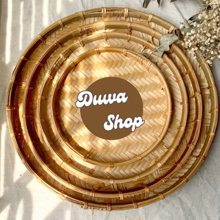 Mẹt tre Duwa thương hiệu Tre Làng kích thương đa năng