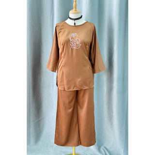 ĐỒ LAM ĐI CHÙA - MS011