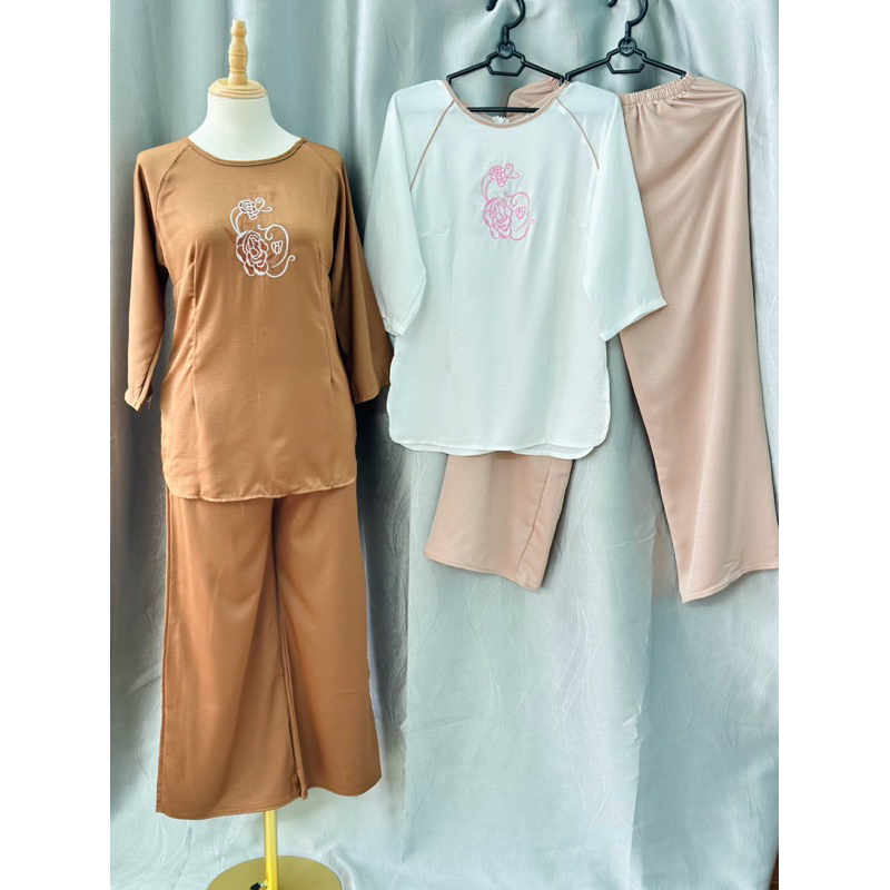 ĐỒ LAM ĐI CHÙA - MS011