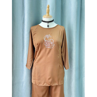 ĐỒ LAM ĐI CHÙA - MS011