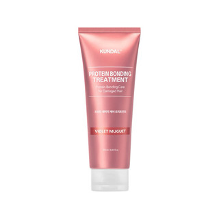 Dầu Xả Chăm Sóc Tóc Hư Tổn KUNDAL Protein Bonding Treatment 250ml