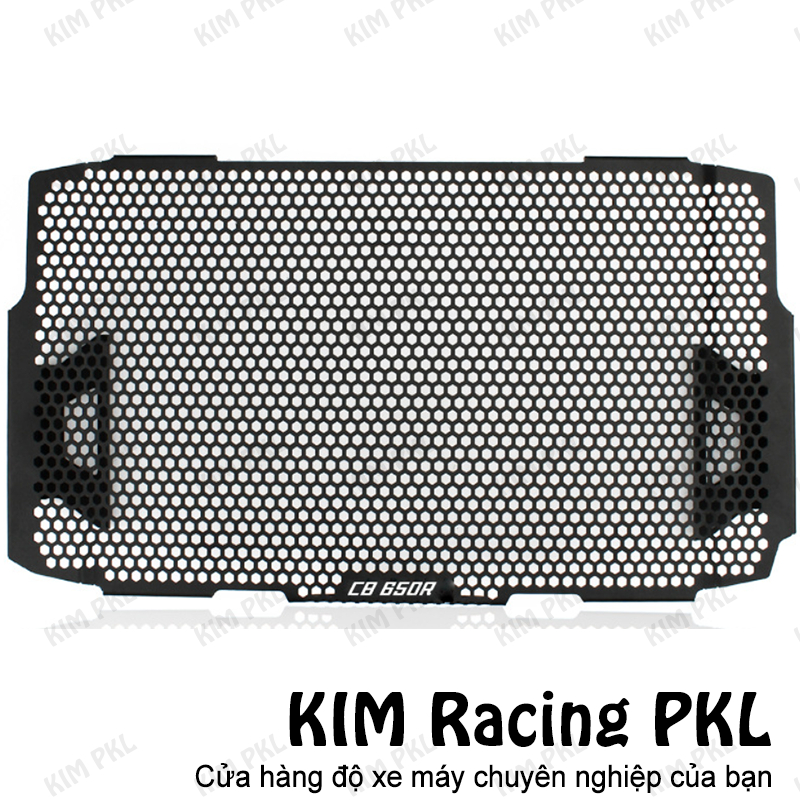 Che bảo vệ két nước Honda CB650R / CBR650R 2021-2025 【HONDA】