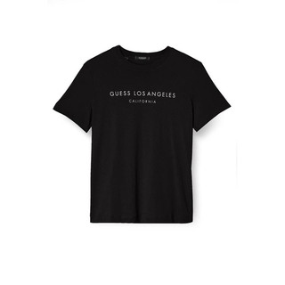 Áo thun guess unisex xuất xịn bigsize