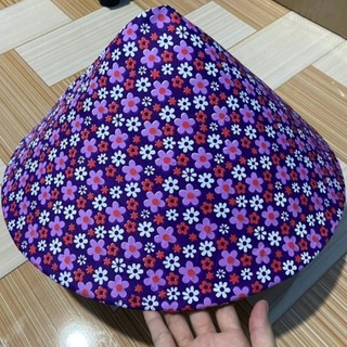 BỌC NÓN LÁ, BẢO VỆ NÓN LÁ