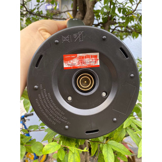Ấm Siêu Tốc Inox 1.8L Happy Time Model HTD1081