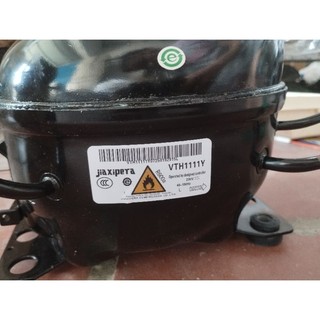 Block tủ lạnh aqua vth111y mới hãng
