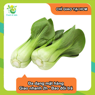 Cải thìa - 500g