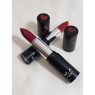 [ THANH LÝ ] Son Thỏi Shout Loud Satin Lipstick 3.5g