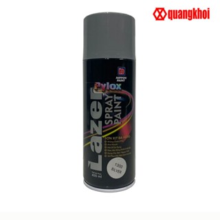 Sơn chịu nhiệt Nippon Paint Pylox Lazer 400ml
