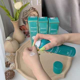 Xịt chống nắng toàn thân JMsolution SPF 50 PA+++ 180ml