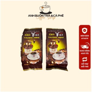 Cà phê chồn thượng hạng 1kg