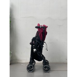 XE ĐẨY COMBI SUGOCAL COMPACT