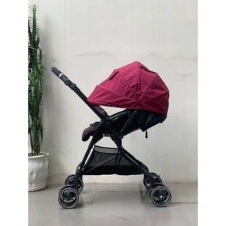XE ĐẨY COMBI SUGOCAL COMPACT