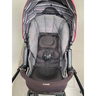 XE ĐẨY COMBI SUGOCAL COMPACT