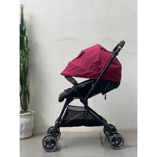 XE ĐẨY COMBI SUGOCAL COMPACT