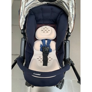 XE ĐẨY COMBI SUGOCAL COMPACT