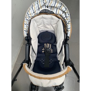 XE ĐẨY COMBI SUGOCAL COMPACT