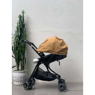 XE ĐẨY COMBI SUGOCAL COMPACT