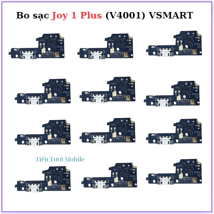 Bo sạc Joy 1 Plus/V4002 Vsmart