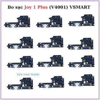 Bo sạc Joy 1 Plus/V4002 Vsmart
