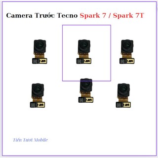 Camera Trước Tecno Spark 7 / Spark 7T