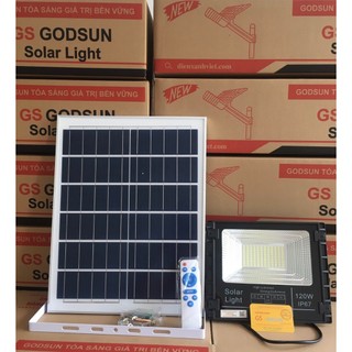 200W ĐÈN PHA NĂNG LƯỢNG  MẶT TRỜI
