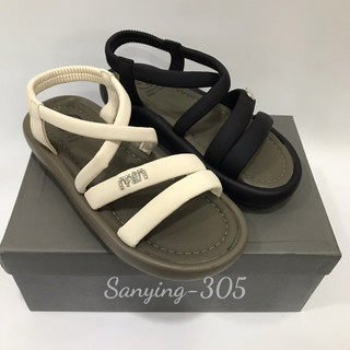 Dép Sandal đế bánh mỳ êm nhẹ