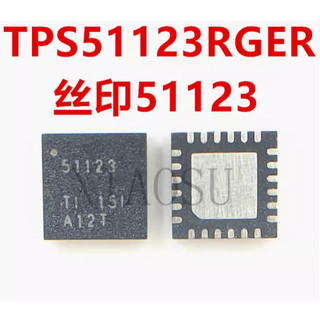 TPS51123 51123 ic nguồn trên bo mạch - Mới nguyên bản - Original NEW