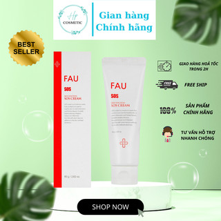 Kem dưỡng ẩm,phục hồi làm dịu da-
