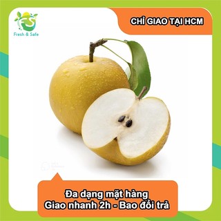[Chỉ Giao HCM] Lê Hàn Quốc - Trái 600g