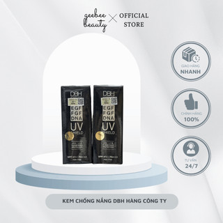 Kem chống nắng DBH 60ml Fullbox