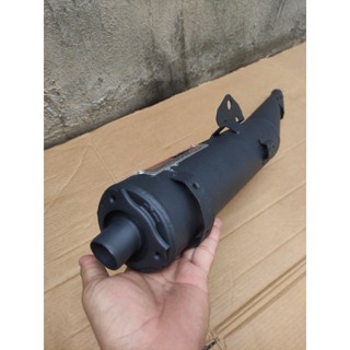 Bô/PÔ/ỐNG XẢ UMA V3 cổ rời GẮN SIRIUS ,W,RS ,WS110,WA/@2017,EXCITER 135,EXCITER150,WINNER