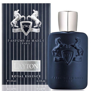 Nước hoa unisex parfums de marly layton edp 125ml