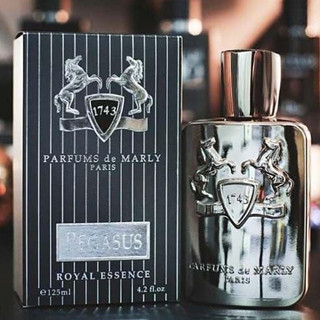 PARFUMS de MARLY Pegasus Royal Essence EDP 125ml