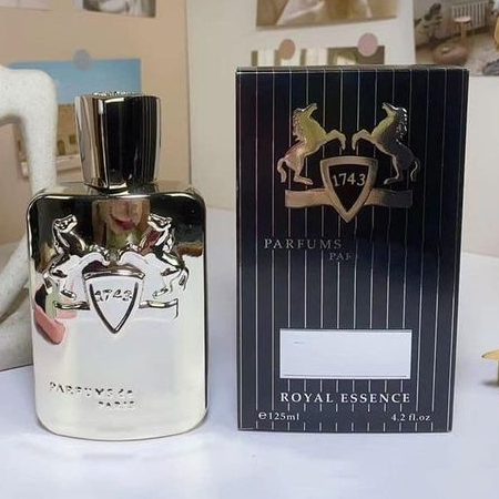 PARFUMS de MARLY Pegasus Royal Essence EDP 125ml
