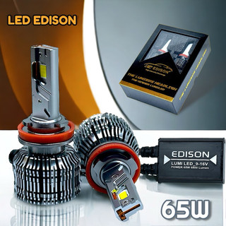 Đèn led edison ô tô
