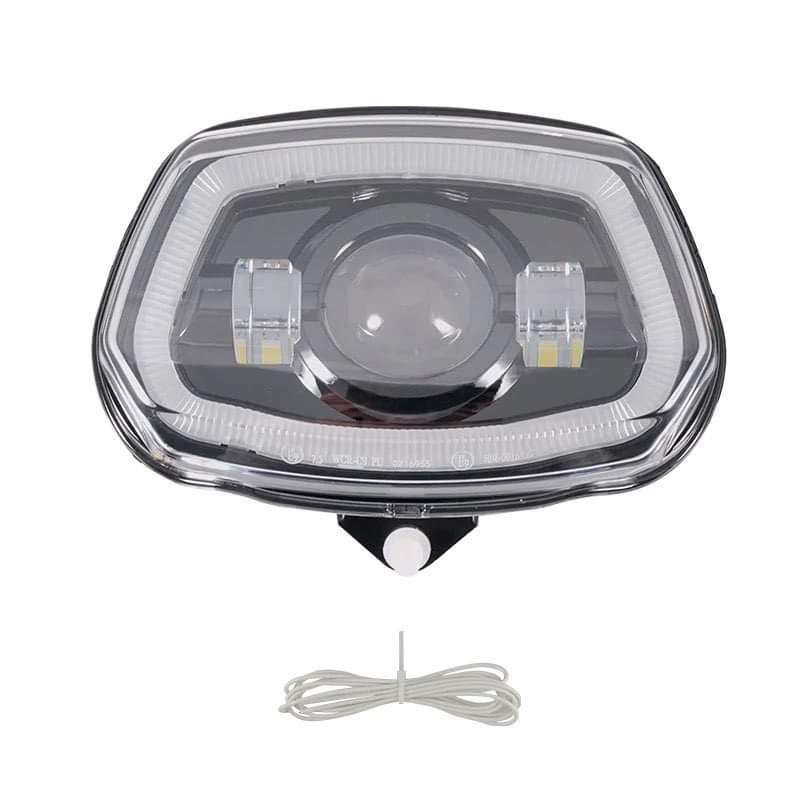 ĐÈN PHA LED TUN DÀNH CHO VESPA SPRINT