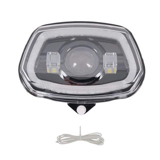 ĐÈN PHA LED TUN DÀNH CHO VESPA SPRINT