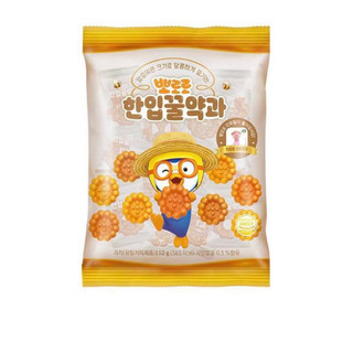 Bánh yakgwa hàn quốc 🇰🇷