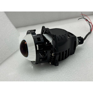 ĐÈN BI LED E-8 58w