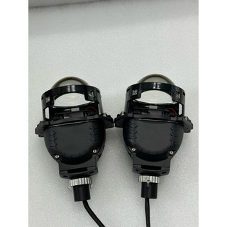 ĐÈN BI LED E-8 58w