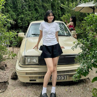 Áo thun babytee form dài