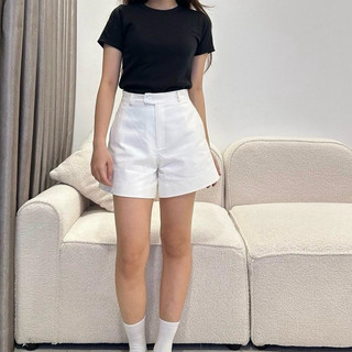 Áo thun babytee form dài