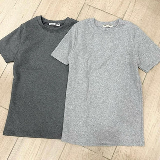 Áo thun babytee form dài