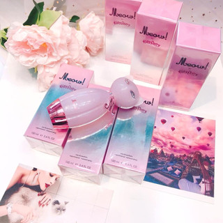 Nước Hoa Meow by Katy Perry EDP 100ml