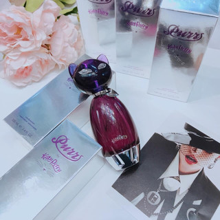 Nước Hoa Meow by Katy Perry EDP 100ml