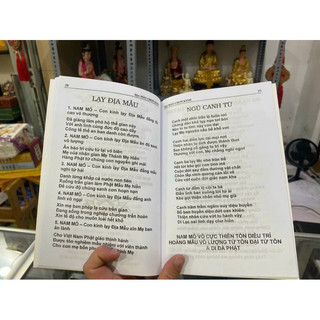 Địa Mẫu Chơn Kinh