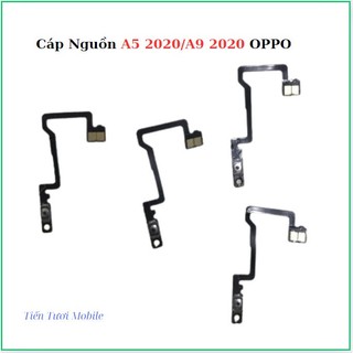 Cáp nguồn a5 2020/a9 2020 oppo