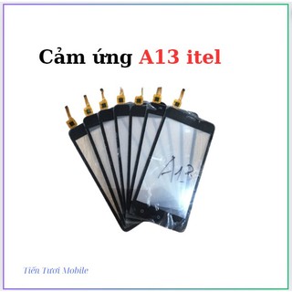 Cảm ứng A13 itel ,thay thế