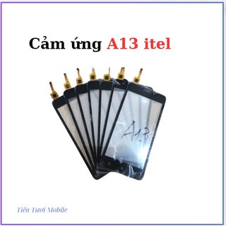 Cảm ứng A13 itel ,thay thế